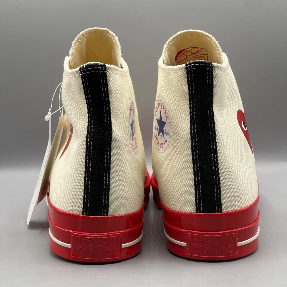 Converse iconic streetwear